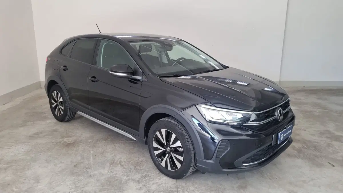 Volkswagen Taigo usata a L'Aquila