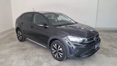 Volkswagen Taigo 1.0 TSI 110 CV Life del 2023 usata a Avezzano