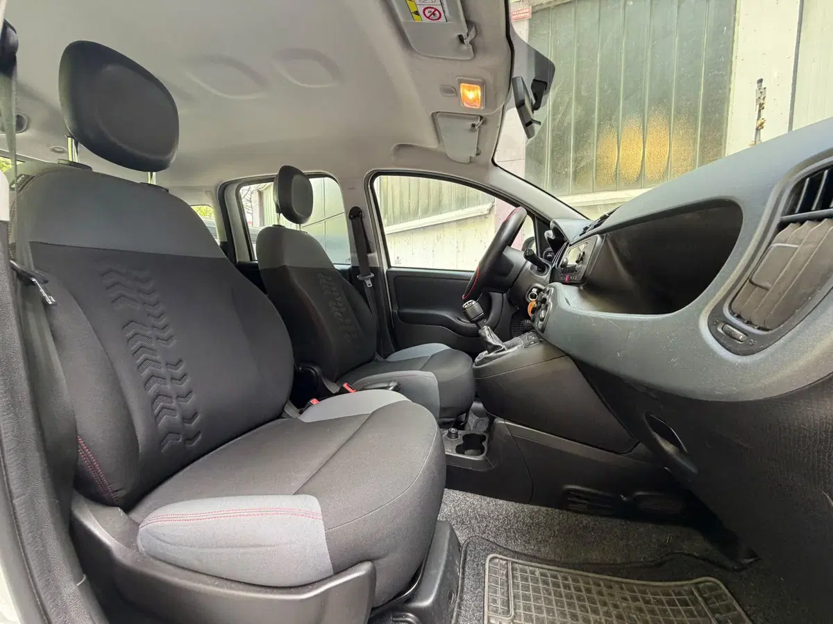 Fiat Panda usata a Ancona (14)