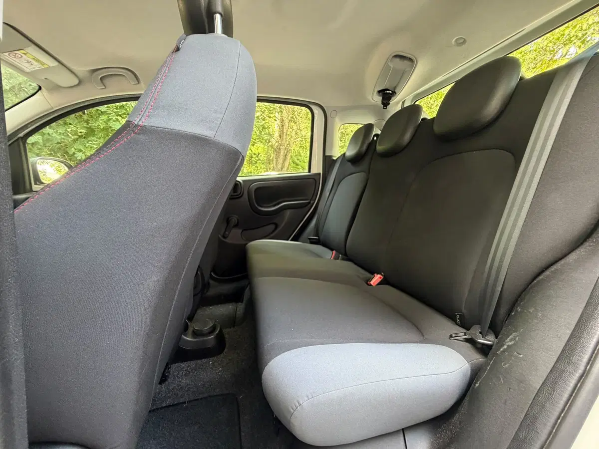 Fiat Panda usata a Ancona (15)