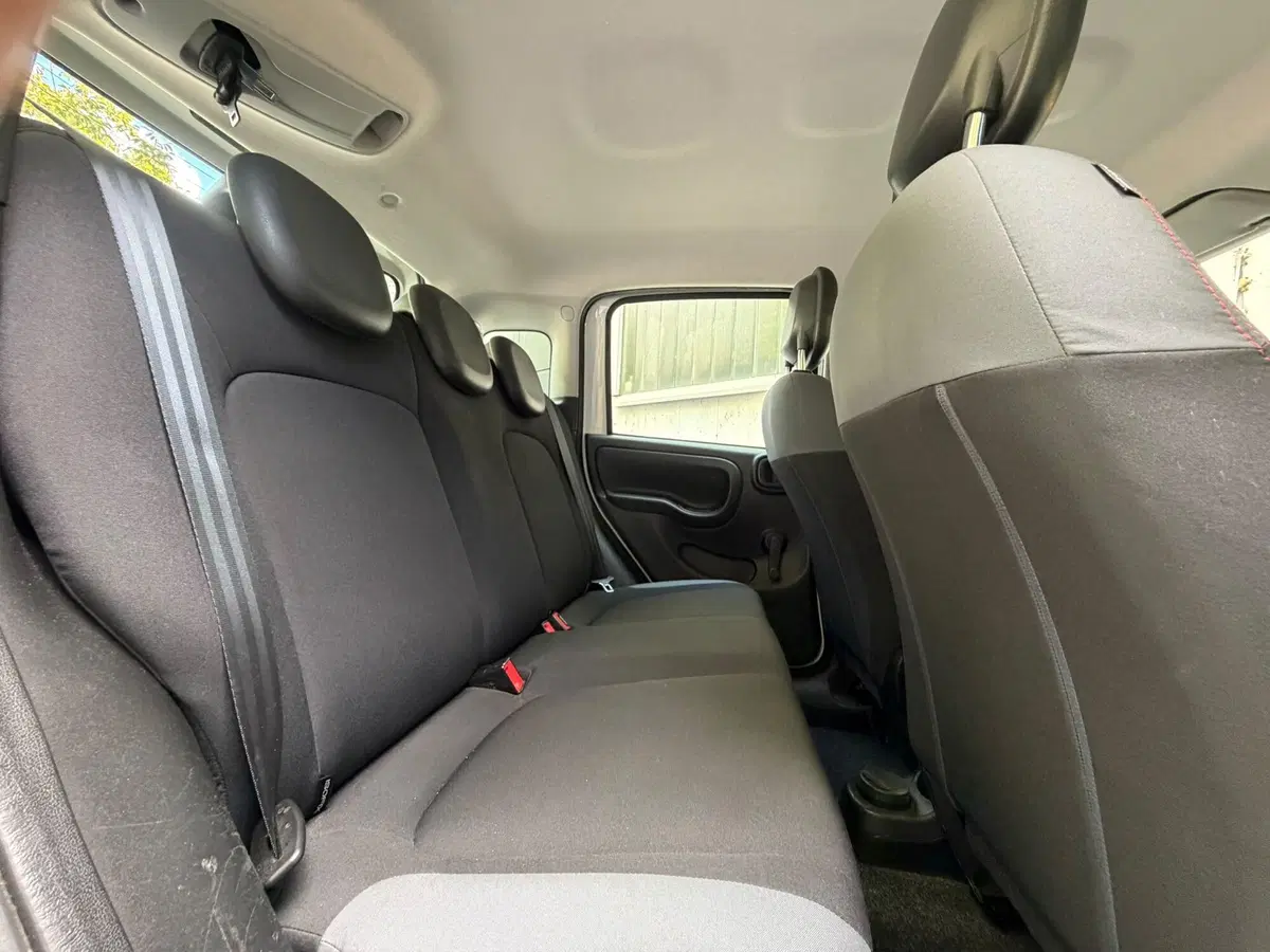 Fiat Panda usata a Ancona (16)