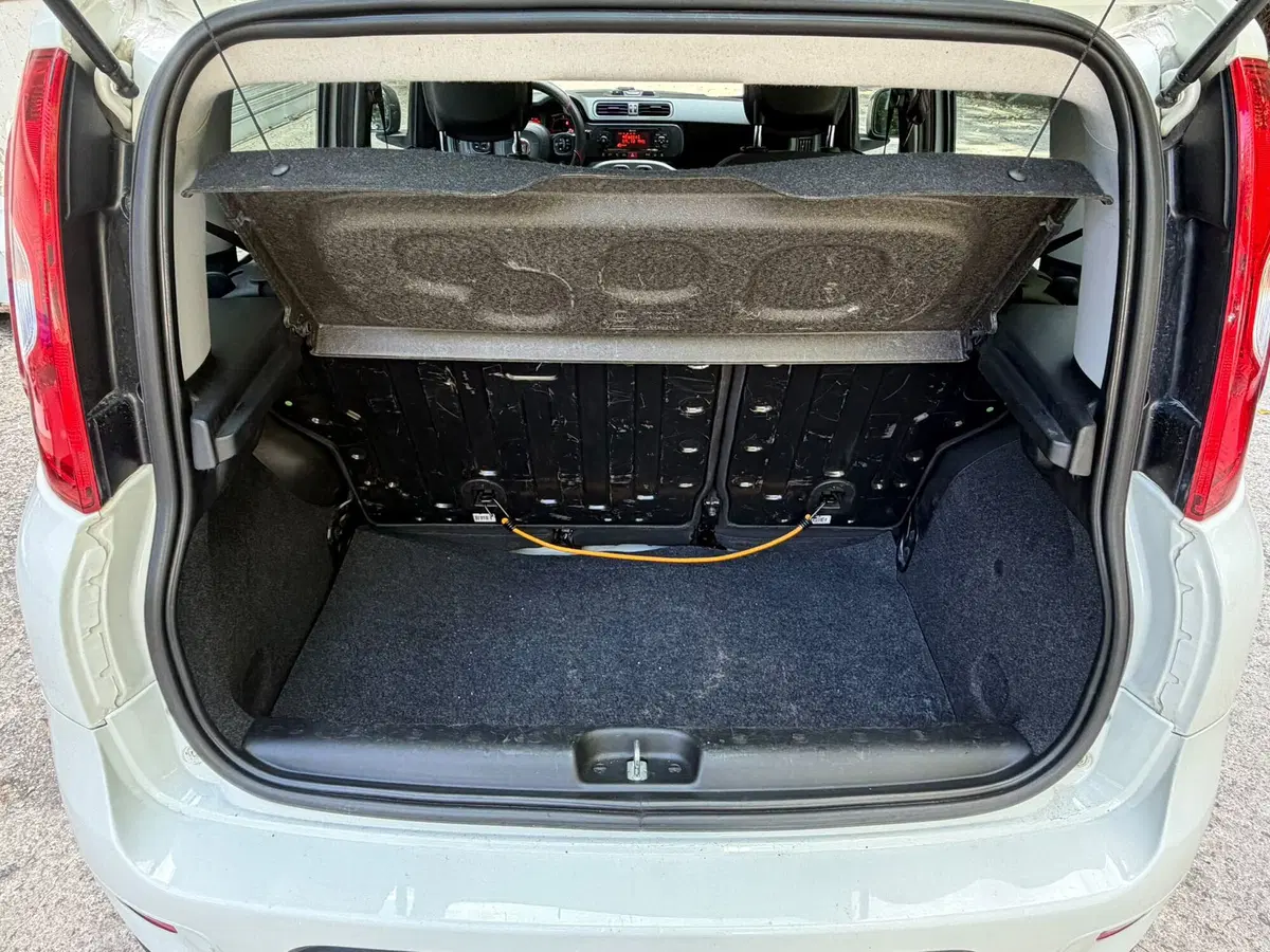 Fiat Panda usata a Ancona (17)