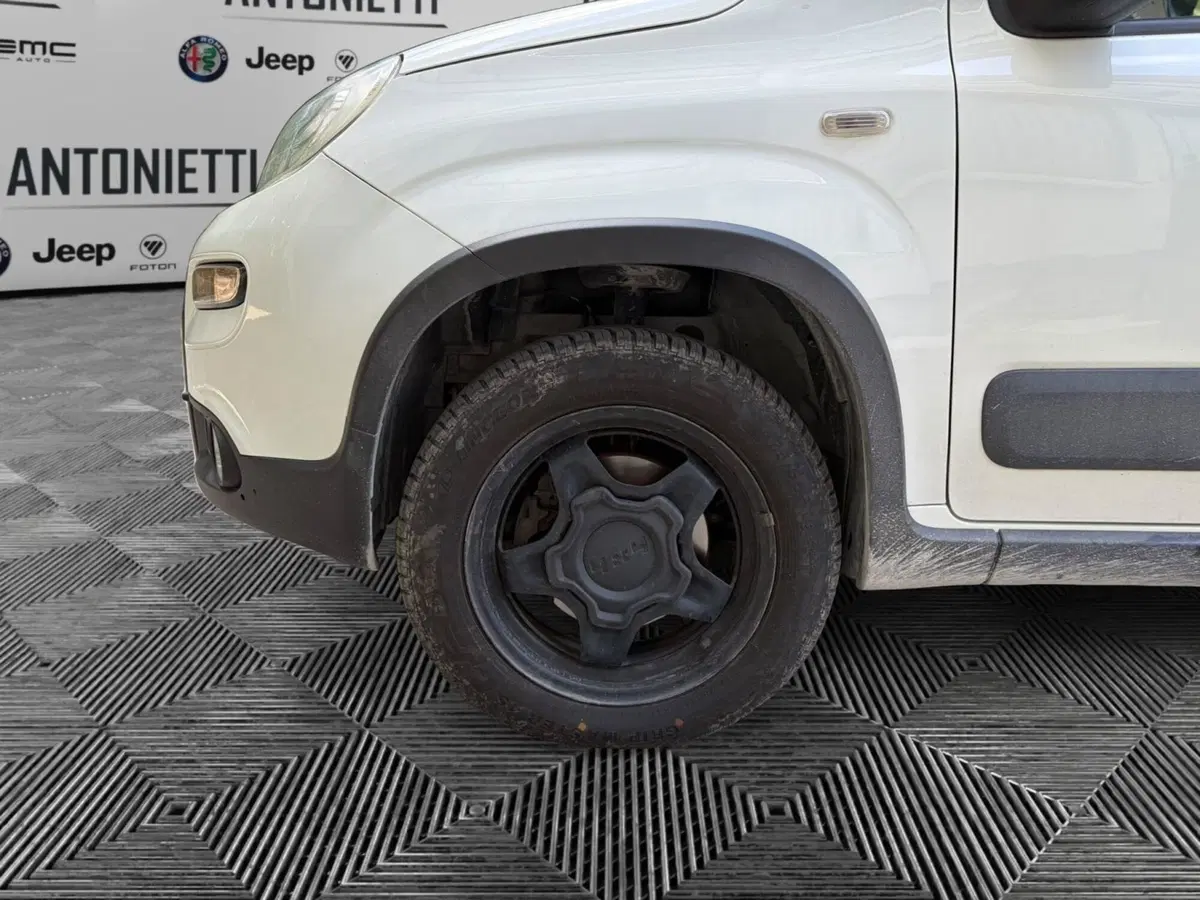 Fiat Panda usata a Ancona (18)