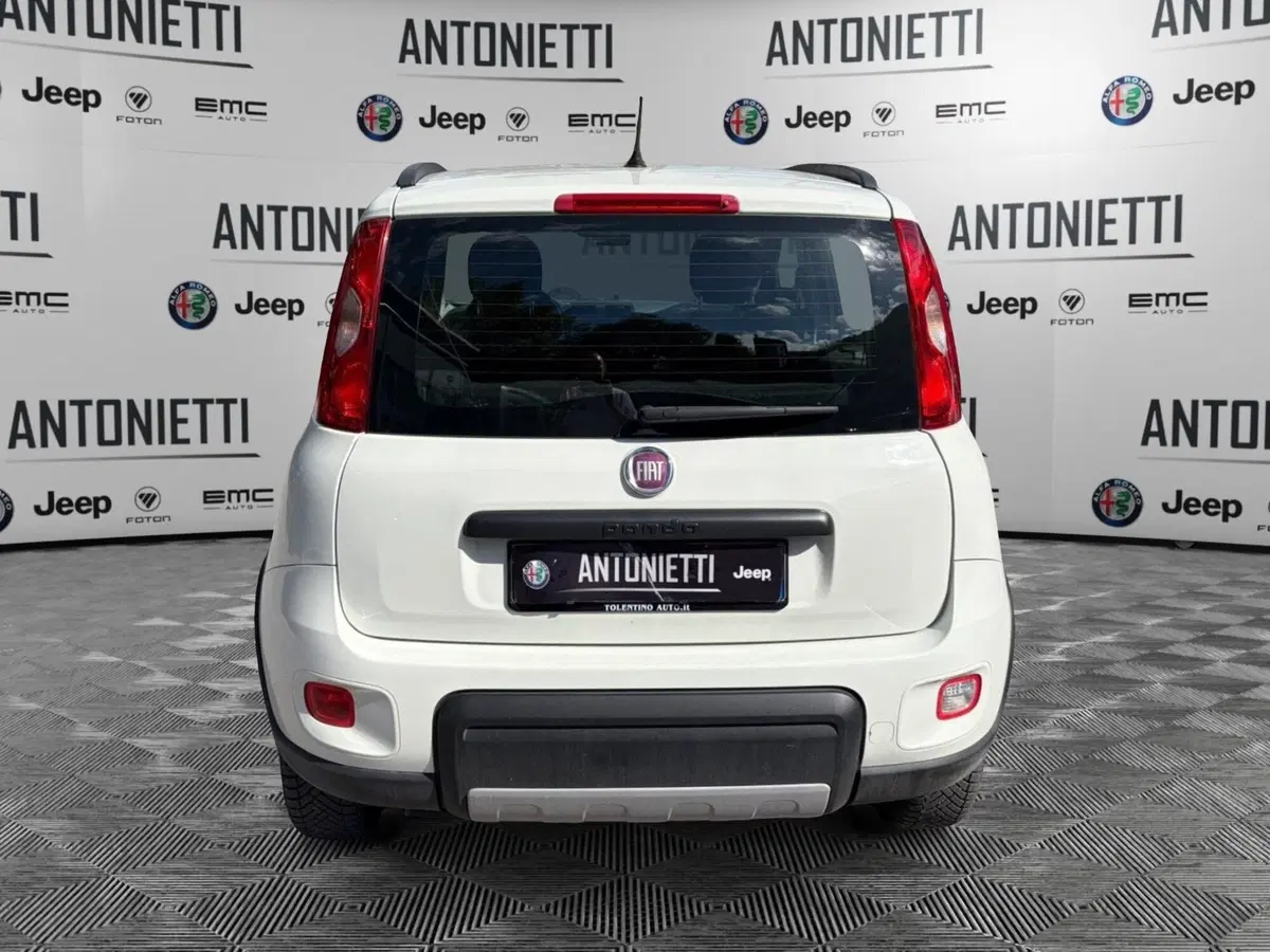 Fiat Panda usata a Ancona (6)