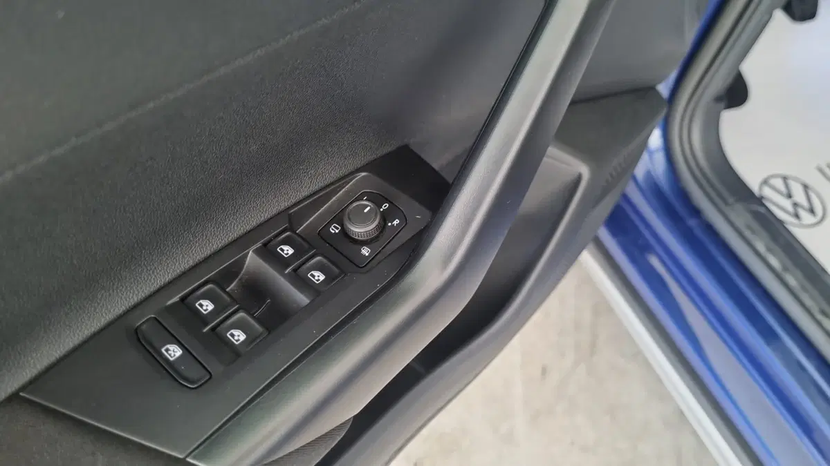 Volkswagen Taigo usata a L'Aquila (19)