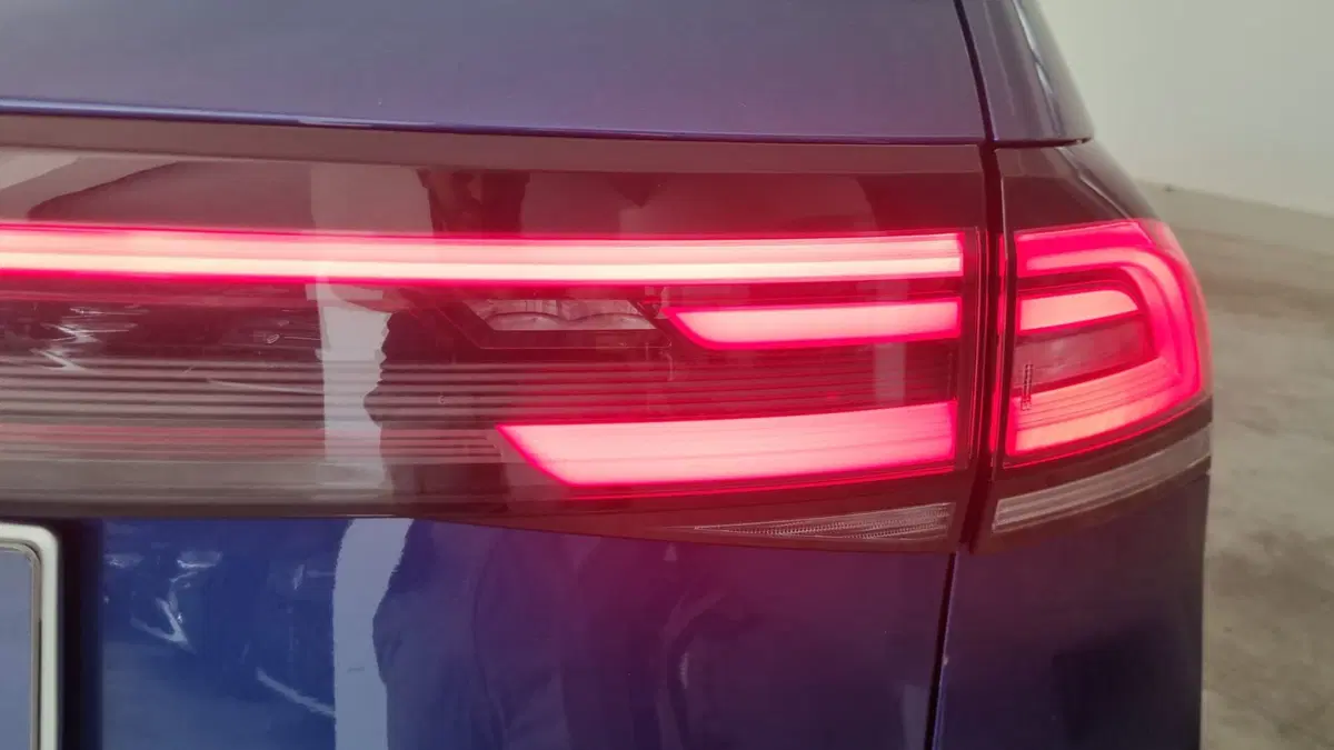 Volkswagen Taigo usata a L'Aquila (8)