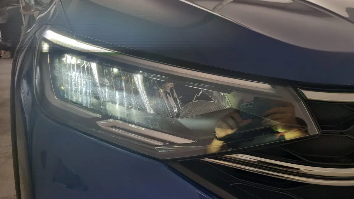 Volkswagen Taigo usata a L'Aquila (9)