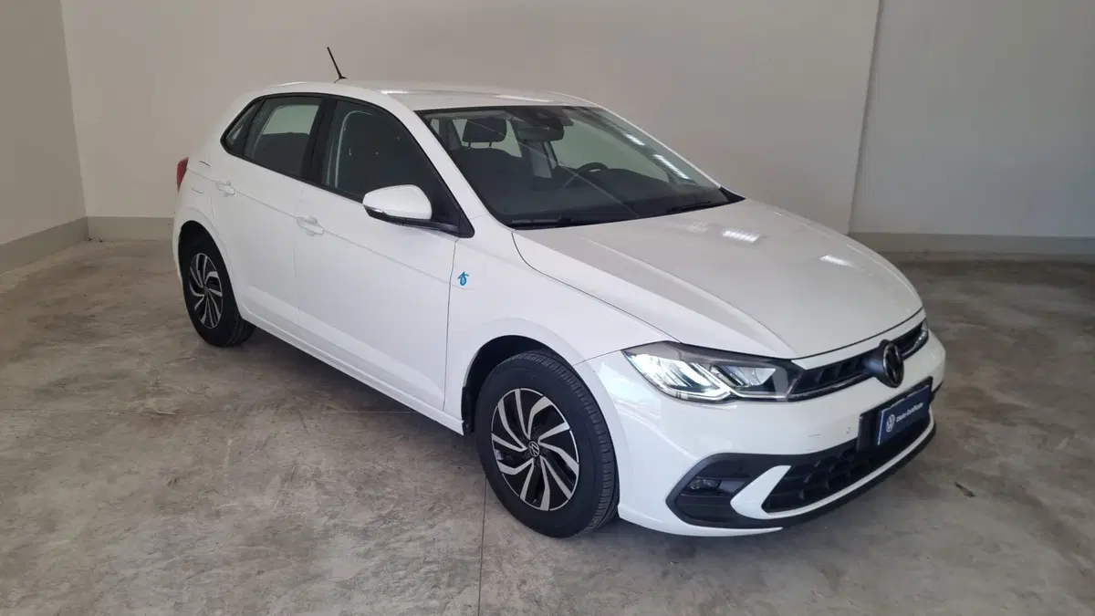 Volkswagen Polo usata a L'Aquila