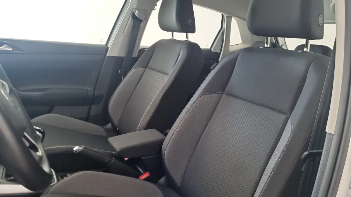 Volkswagen Polo usata a L'Aquila (17)