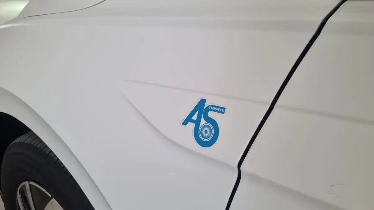 Volkswagen Polo usata a L'Aquila (20)