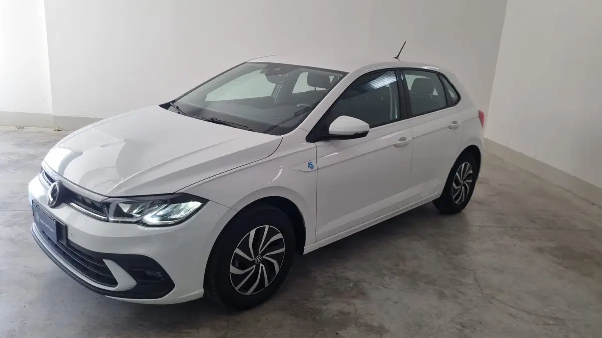 Volkswagen Polo usata a L'Aquila (3)