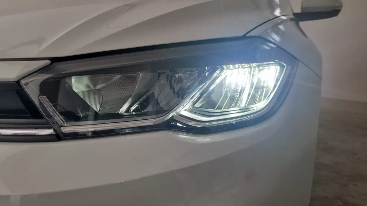 Volkswagen Polo usata a L'Aquila (7)