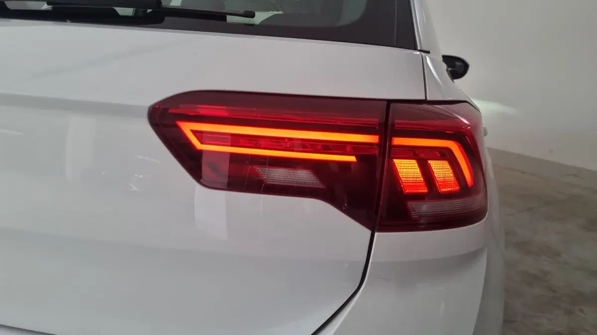Volkswagen T-Roc usata a L'Aquila (7)