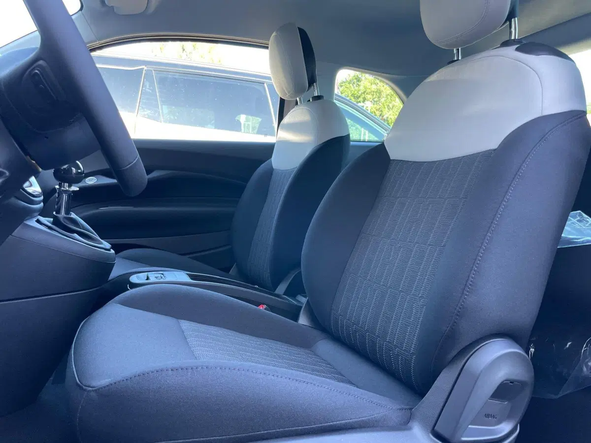 Fiat 500 nuova a Ancona (10)