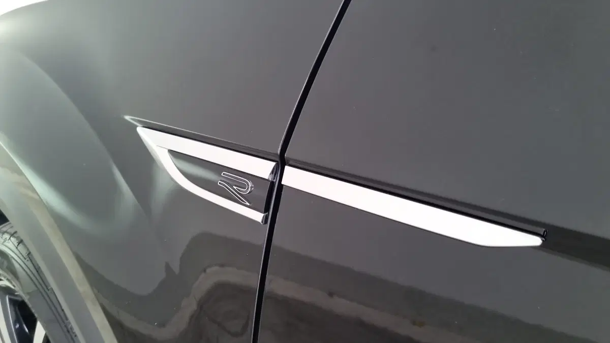 Volkswagen T-Roc usata a L'Aquila (10)