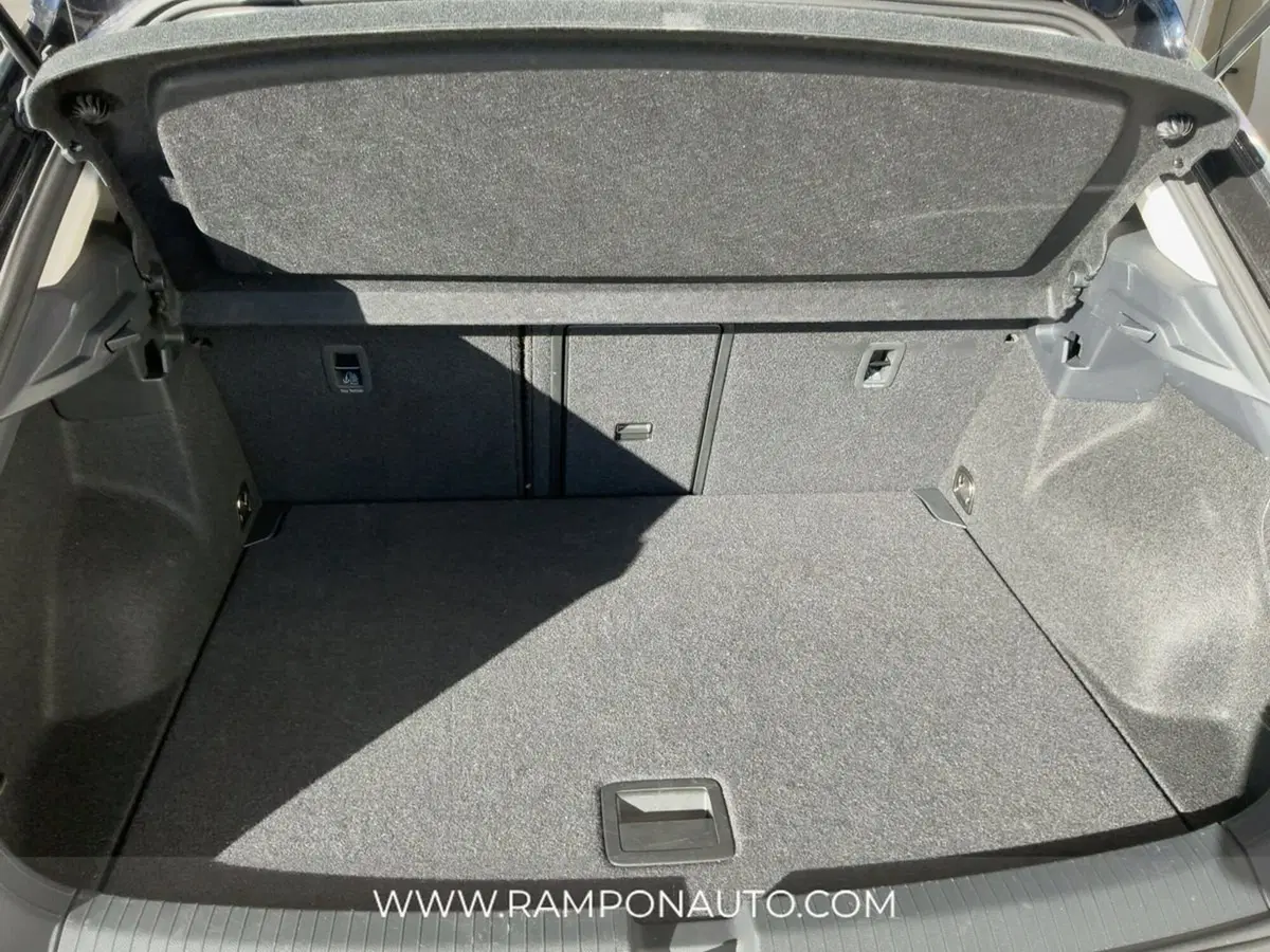 Volkswagen T-Roc usata a Venezia (8)