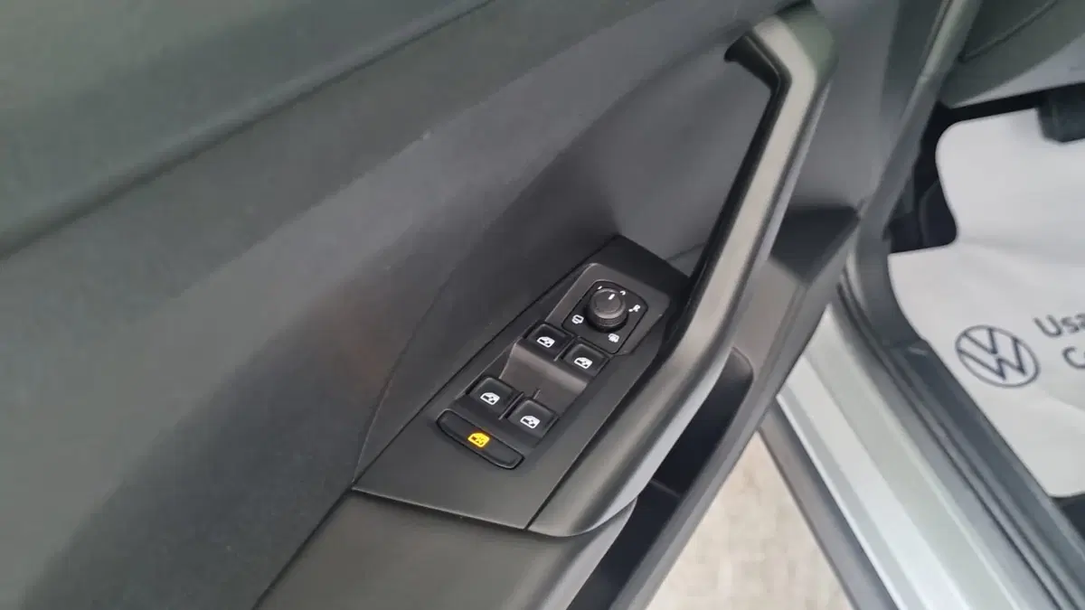 Volkswagen T-Cross usata a L'Aquila (16)