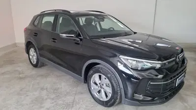 Volkswagen Tiguan Allspace 2.0 tdi Life 150cv dsg del 2025 usata a Avezzano