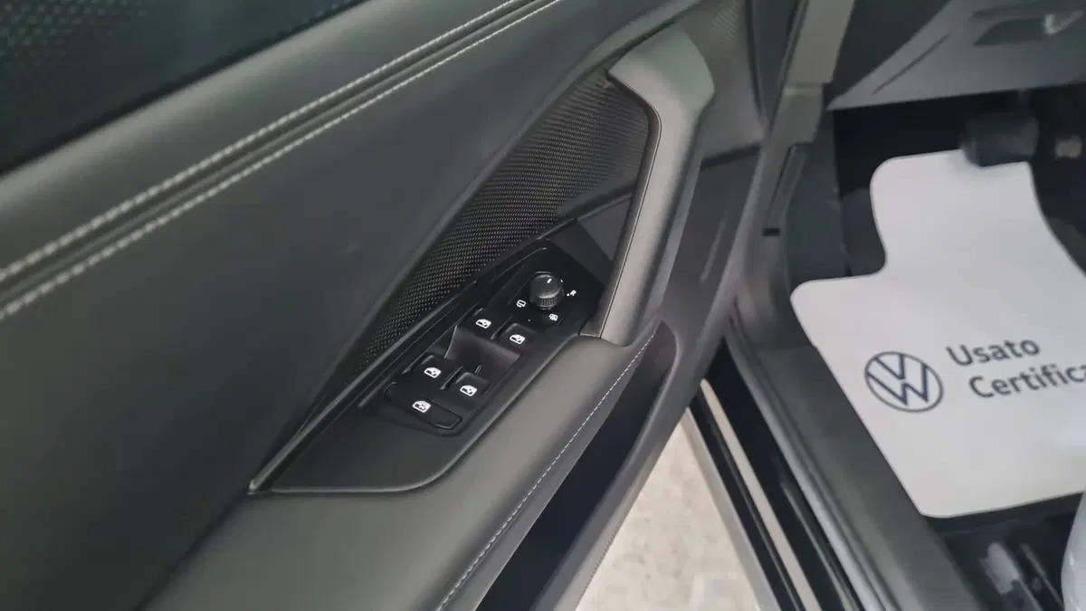 Volkswagen Tiguan usata a L'Aquila (16)