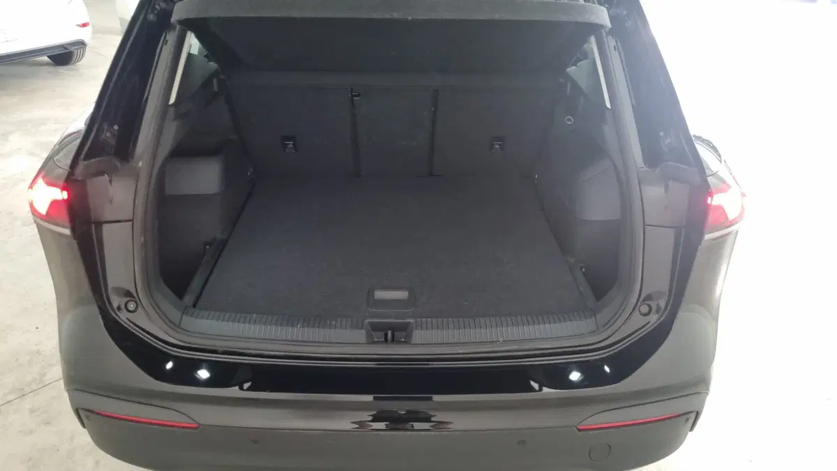 Volkswagen Tiguan usata a L'Aquila (20)