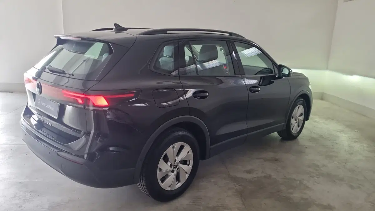 Volkswagen Tiguan usata a L'Aquila (4)