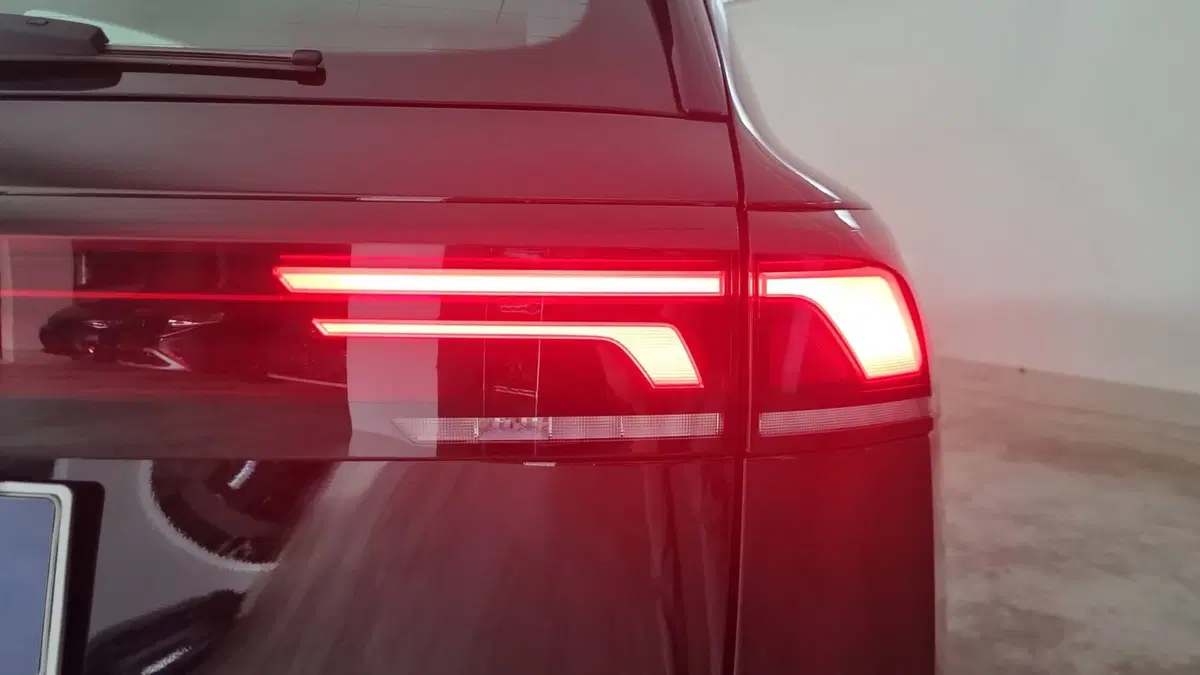 Volkswagen Tiguan usata a L'Aquila (8)