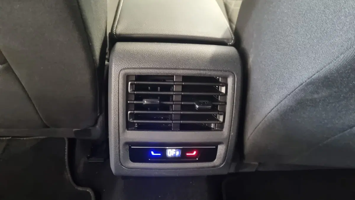 Volkswagen Golf usata a L'Aquila (19)