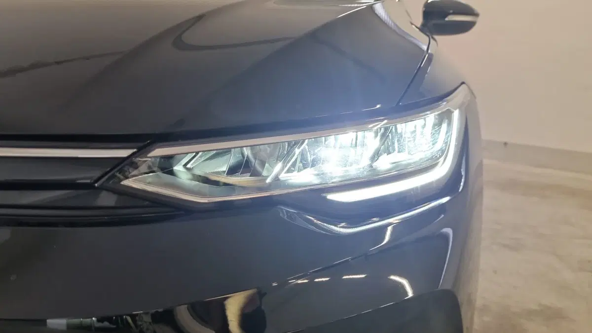 Volkswagen Golf usata a L'Aquila (8)