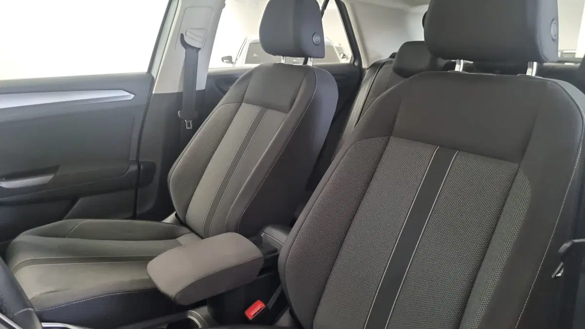 Volkswagen T-Roc usata a L'Aquila (14)