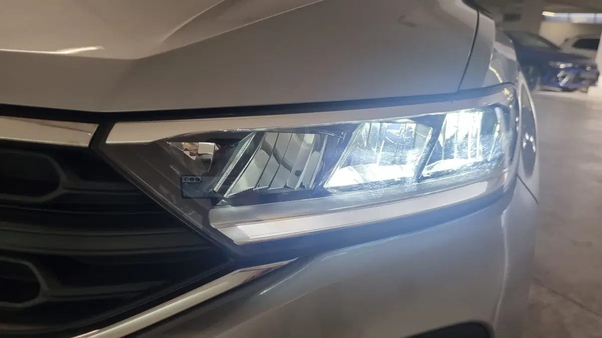 Volkswagen T-Roc usata a L'Aquila (7)