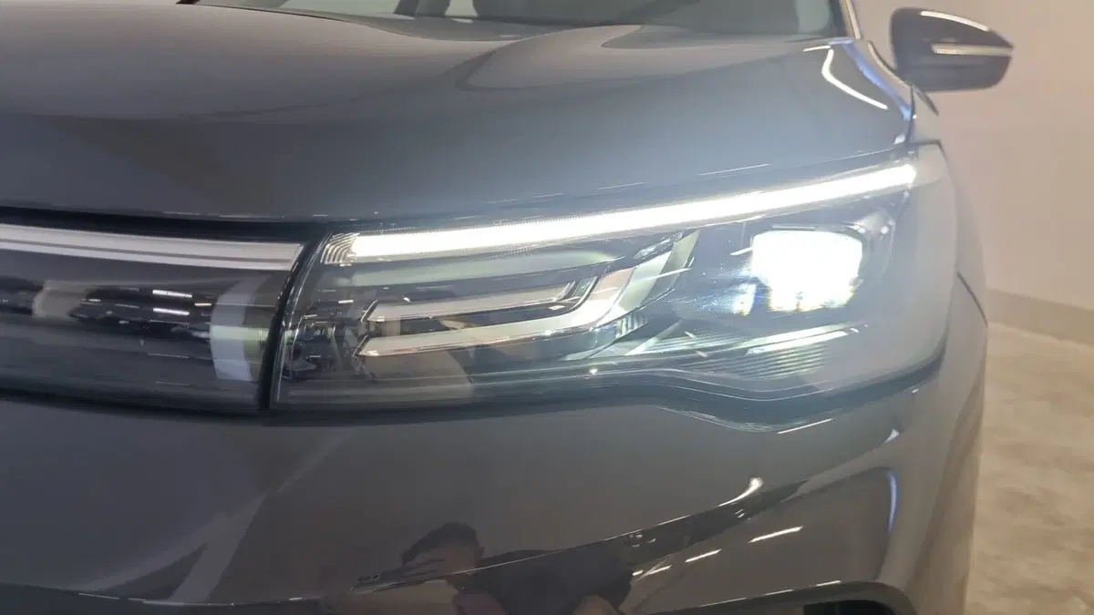 Volkswagen Tiguan usata a L'Aquila (7)