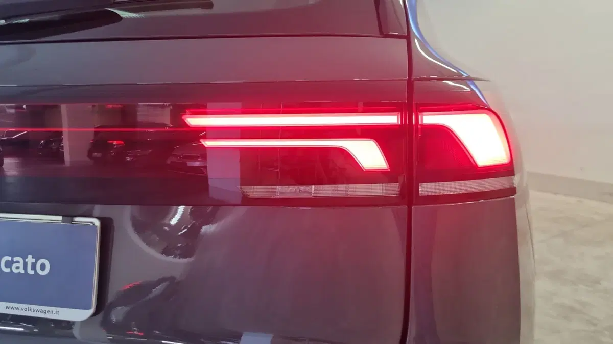 Volkswagen Tiguan usata a L'Aquila (8)