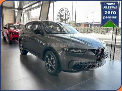Alfa Romeo Tonale 1.6 Sprint 130cv tct6 nuova a Milano
