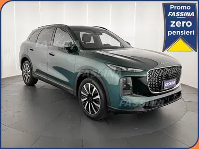 Lepas L8 L8 1.5 tgdi phev Essence nuova a Milano