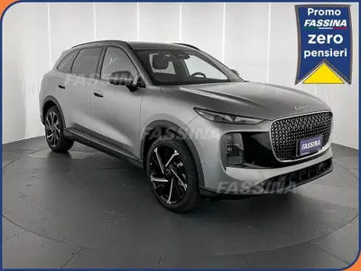 Lepas L8 L8 1.5 tgdi phev Elegance nuova a Milano