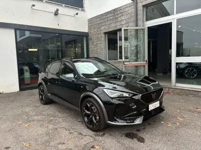 Cupra Formentor Formentor 2.0 tdi 4drive 150cv dsg del 2023 usata a Barlassina