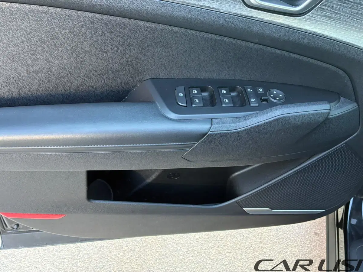 Kia Sportage usata a Foggia (9)