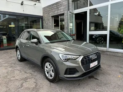 Audi Q3 Sportback 35 TDI del 2019 usata a Barlassina