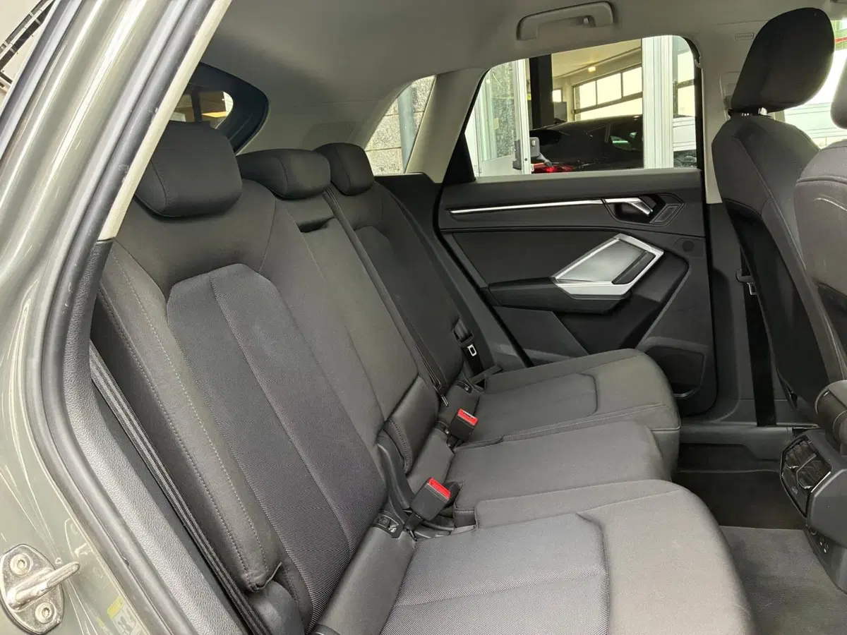 Audi Q3 Sportback usata a Monza e Brianza (10)