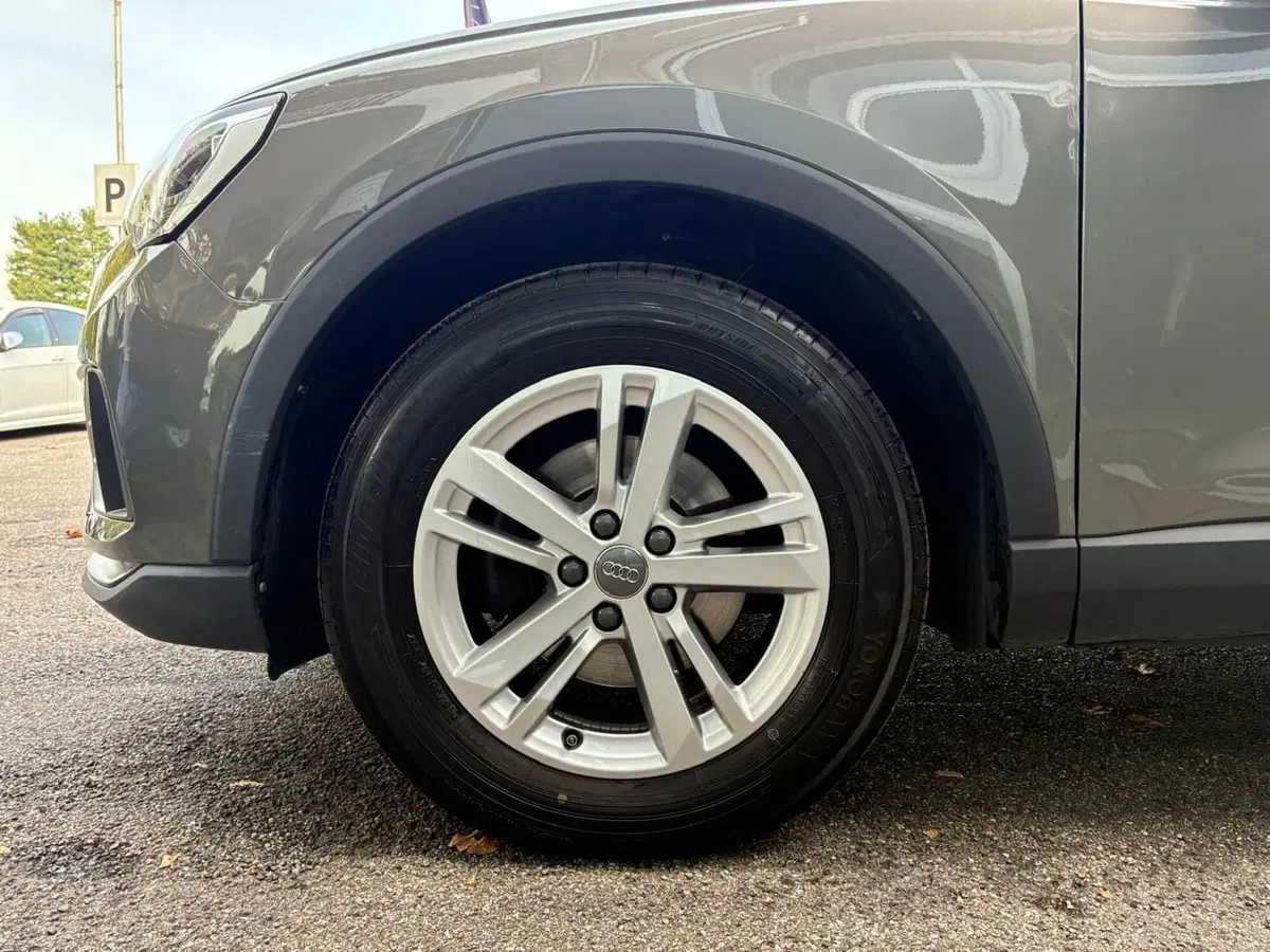 Audi Q3 Sportback usata a Monza e Brianza (6)