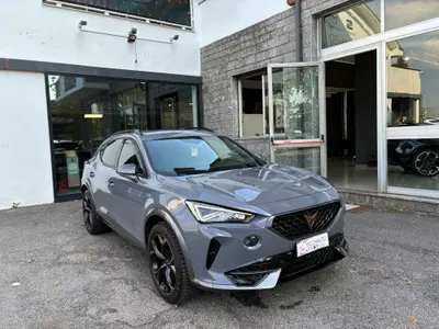 Cupra Formentor Formentor 1.5 TSI del 2023 usata a Barlassina