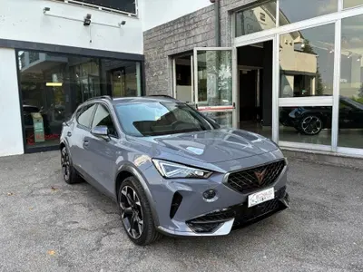 Cupra Formentor Formentor 2.0 tdi 4drive 150cv dsg del 2023 usata a Barlassina