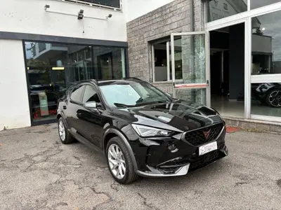 Cupra Formentor Formentor 2.0 tdi 4drive 150cv dsg del 2023 usata a Barlassina