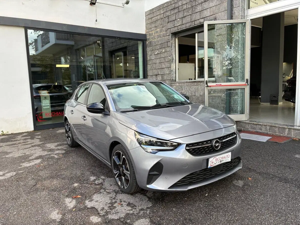 Opel Corsa usata a Monza e Brianza