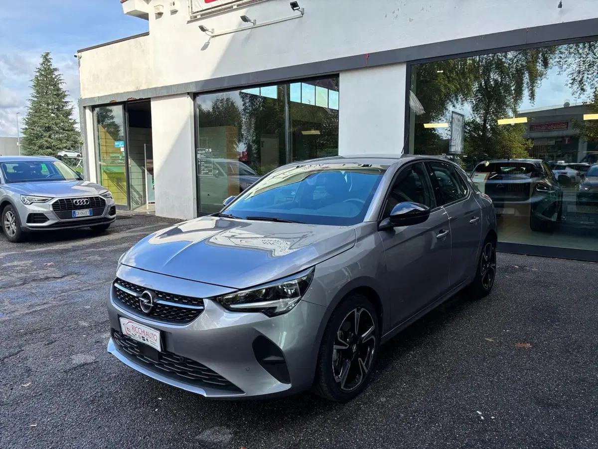 Opel Corsa usata a Monza e Brianza (2)