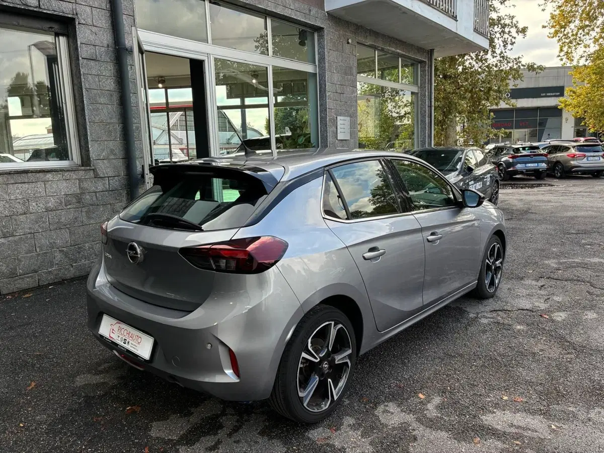 Opel Corsa usata a Monza e Brianza (3)