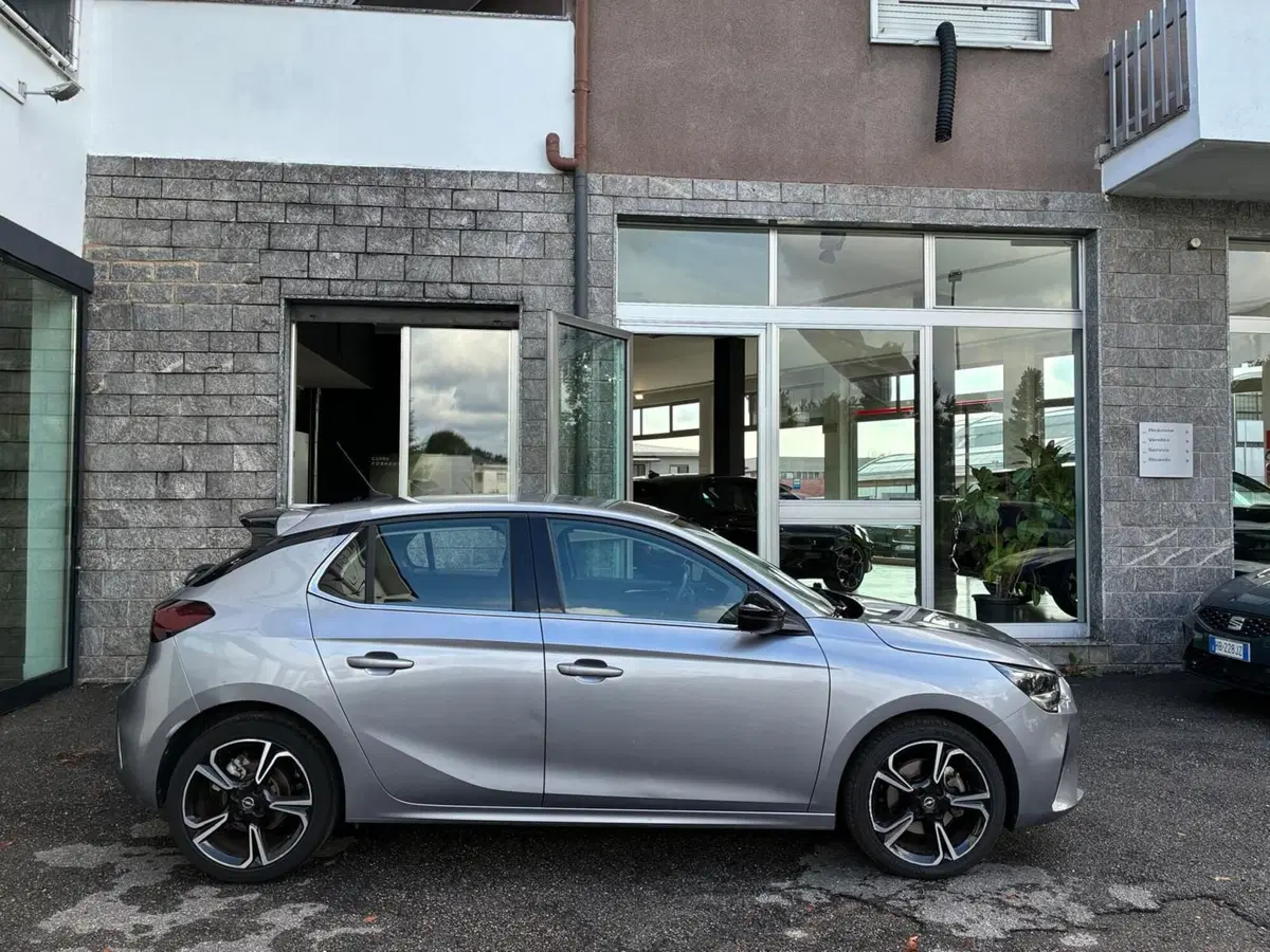 Opel Corsa usata a Monza e Brianza (5)