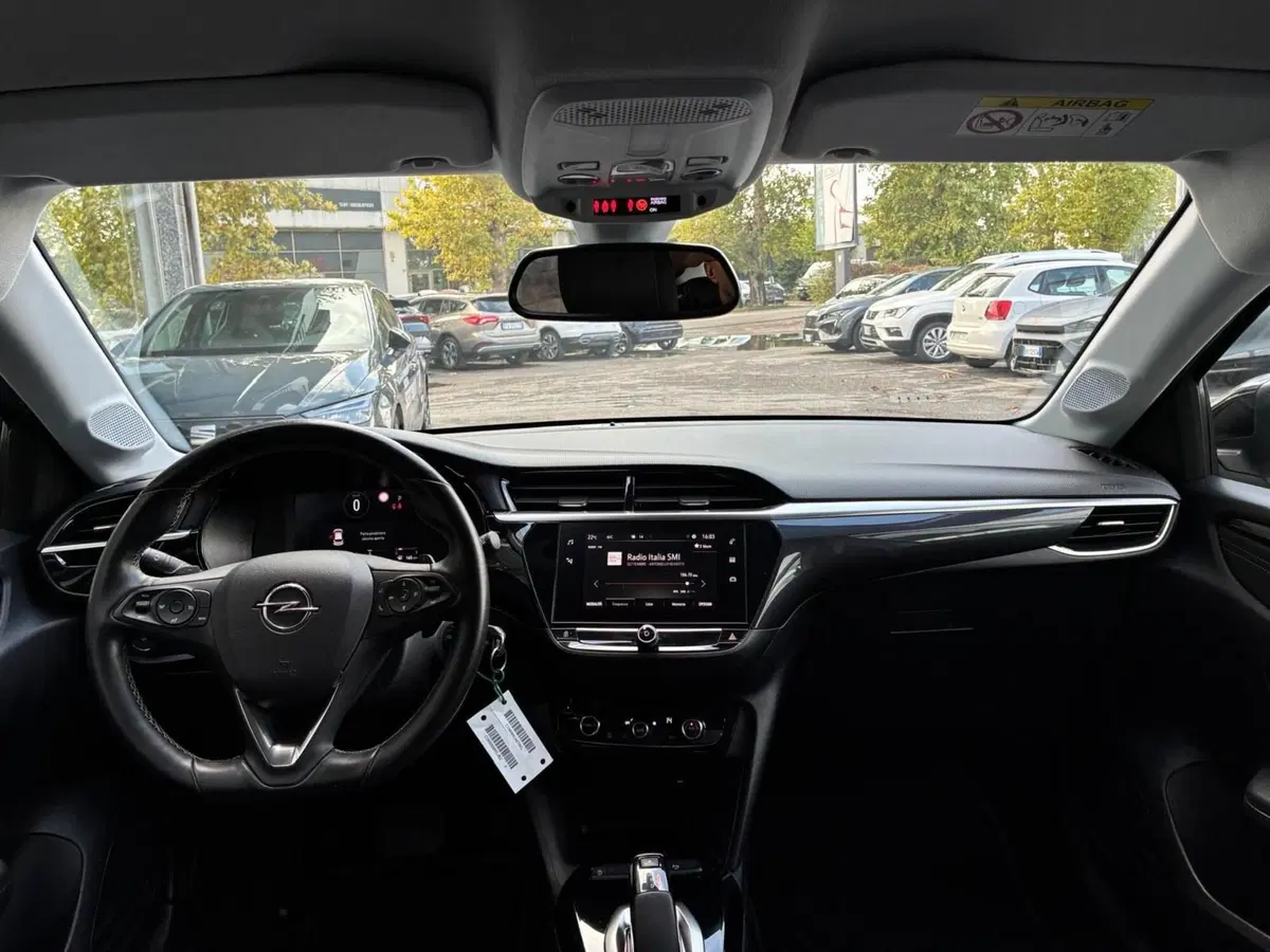 Opel Corsa usata a Monza e Brianza (6)