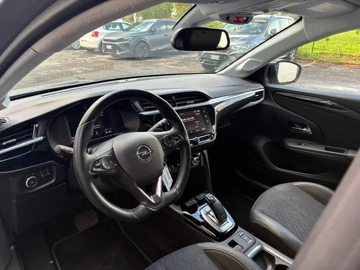 Opel Corsa usata a Monza e Brianza (7)