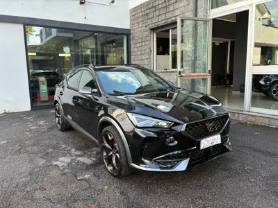 Cupra Formentor Formentor 2.0 tdi 4drive 150cv dsg del 2023 usata a Barlassina